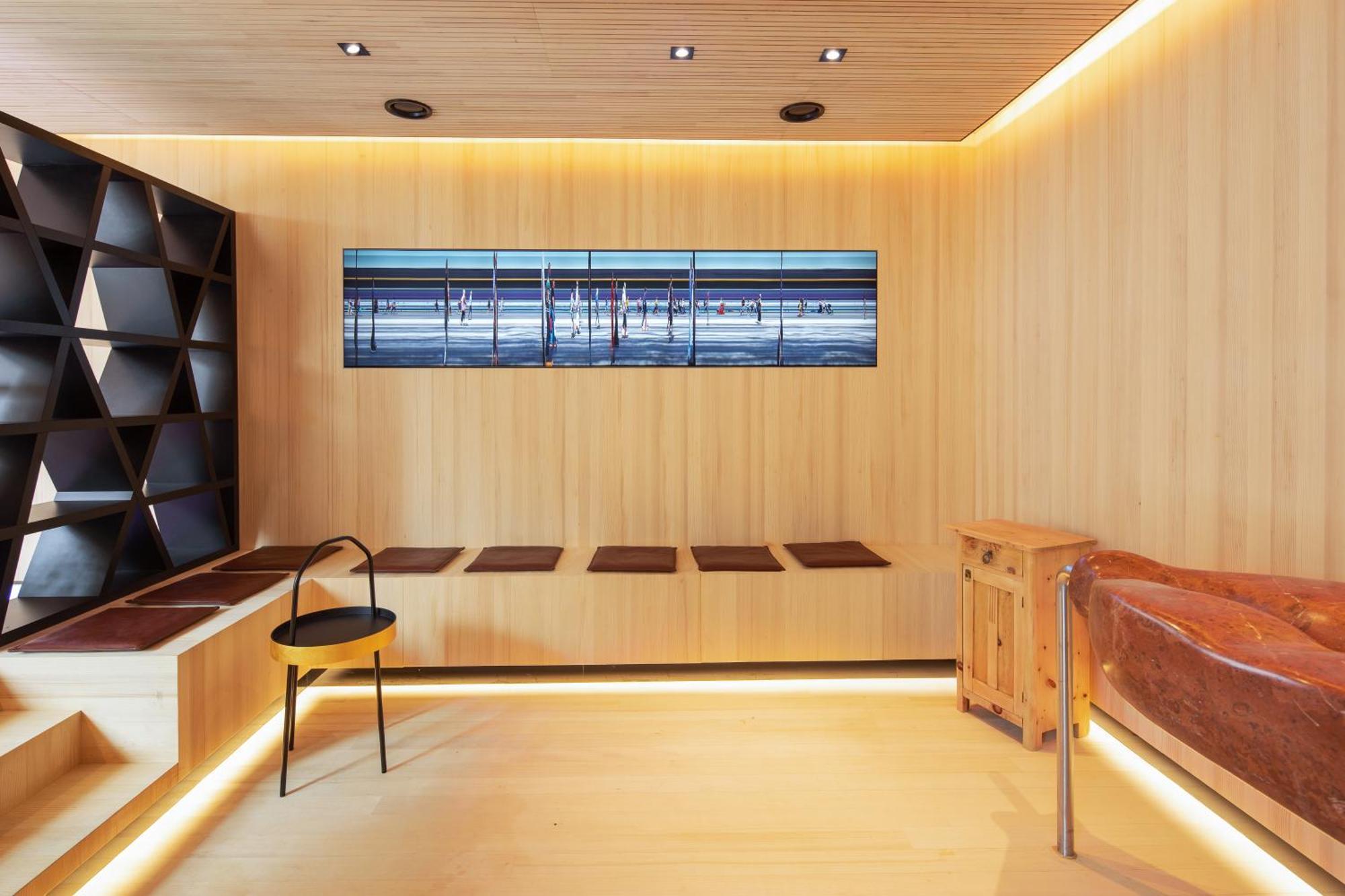 Hotel Goldener Adler - Im Sommer Silvretta Card Premium Inkludiert Ischgl Exterior photo