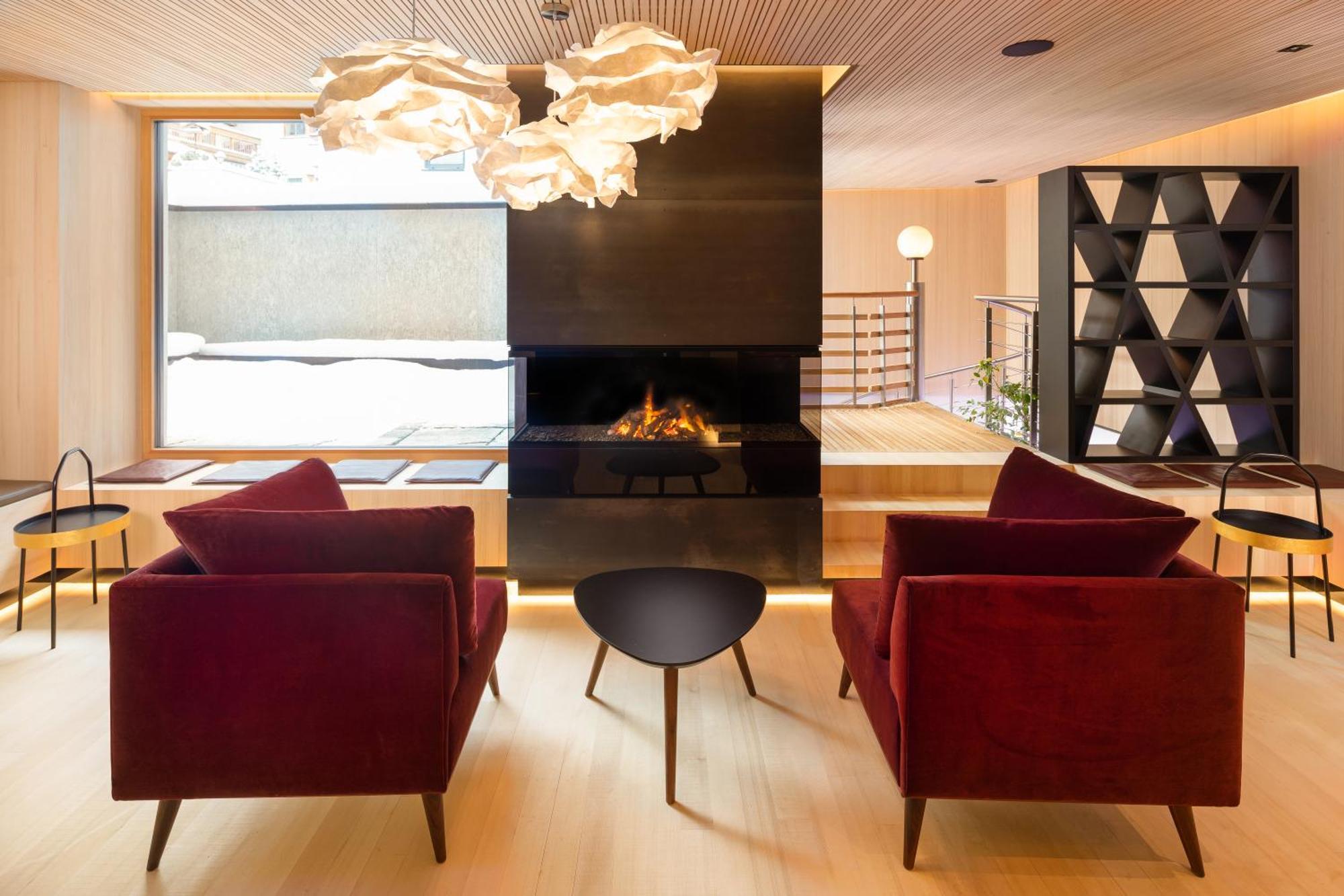 Hotel Goldener Adler - Im Sommer Silvretta Card Premium Inkludiert Ischgl Exterior photo