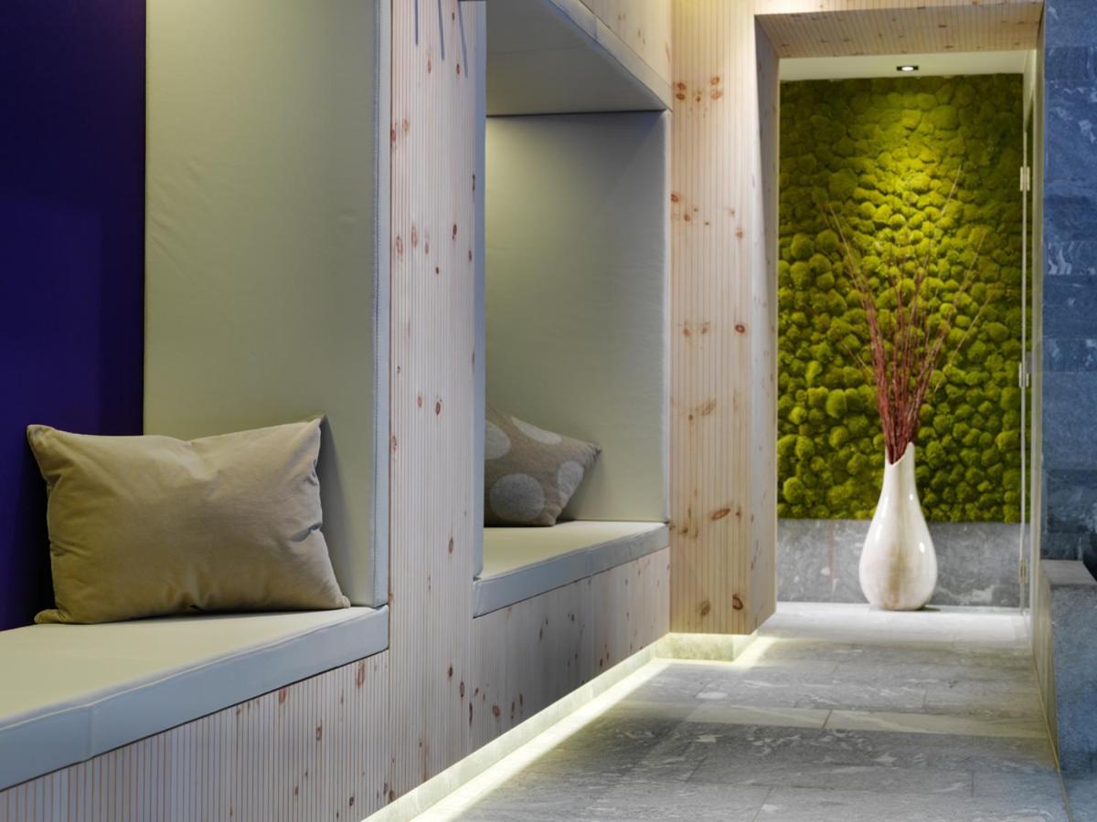 Hotel Goldener Adler - Im Sommer Silvretta Card Premium Inkludiert Ischgl Exterior photo