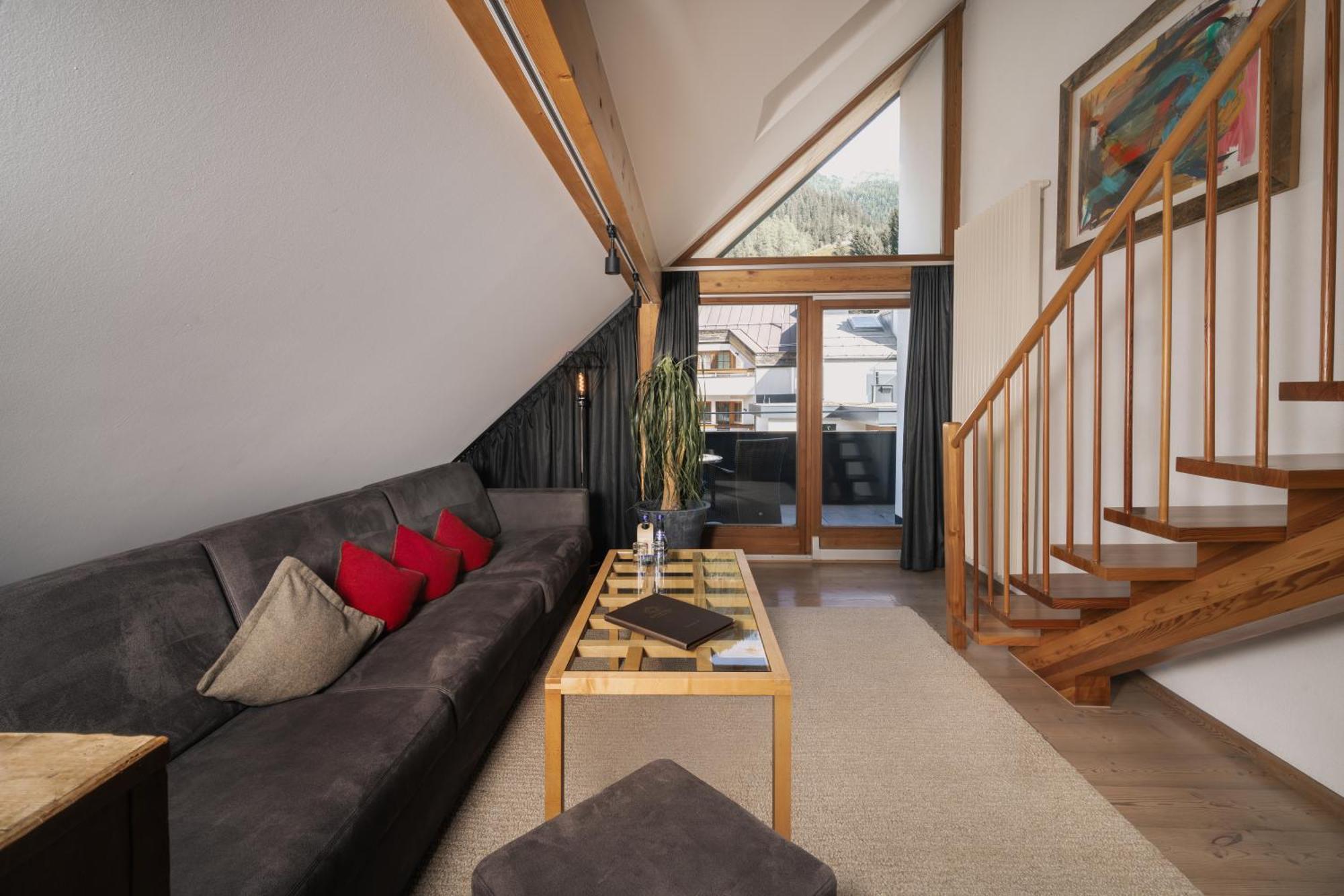 Hotel Goldener Adler - Im Sommer Silvretta Card Premium Inkludiert Ischgl Exterior photo